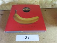 THE PENIS BOOK
