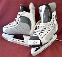 Used CCM 48's Size 10