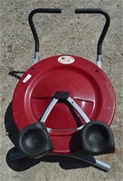 AB Circle Pro Exercise Machine (As Seen On TV)
