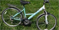 CCM Woman's Pro City Express Bicycle 16"