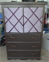 Dresser /  Storage Cabinet