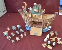 Noah's Ark Set
