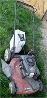 Toro 149cc Lawn Mower