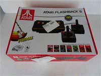 Atari Flashback 8 Video Game Console - New Open