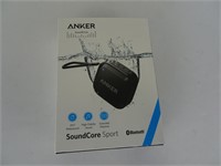 Anker SoundCore Sport Water Resistant Bluetooth
