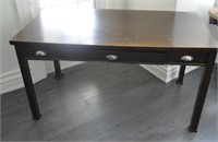 Mahogany Desk / Table