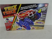 Trix Trux - New