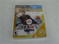 FIFA 14 for PS3 - New