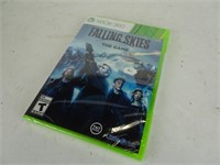 Falling Skies for Xbox 360 - New