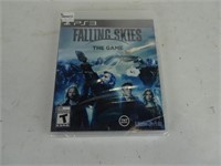 Falling Skies for PS3 - New