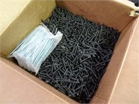 Nearly 22 LBS of drywall screws