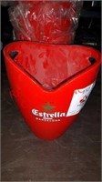 Estrella ice bucket