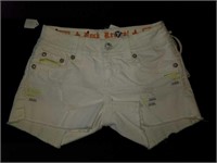 Rock Revival Jean's womens shorts size 26 Celline