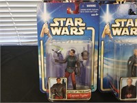 STAR WARS FIGURINE CAPTAIN TYPHO