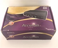 Accurian Premier Digital Audio Receiver/Amplifier