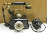VNTG U.S. Telephone Co. Rotary Telephone
