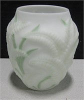 7" Phoenix Art Ware "Fern Vase"