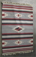 24"x36" South West Navajo Style Area Rug
