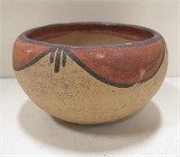 Vintage SW / NA / Pre-Historical Style Ritual Bowl