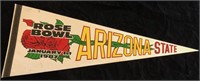Rose Bowl 1987 Pendant Arizona State