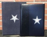 Dallas Cowboys The Authorized Pictoral History