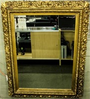 Furniture Large Wall Mirror