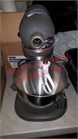 KitchenAid mixer