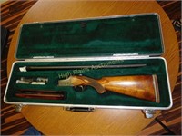 Winchester Model 101 12 ga. Shotgun
