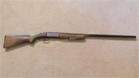 Winchester M37 20 ga. Shotgun, Single Shot #Unknon