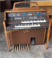 Baldwin electric Organ