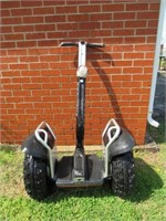 2007 Segway X2 Personal Transporter, Rugged All