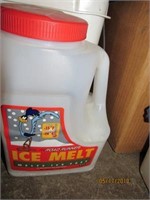 Water Softner Pellets & Ice Melt