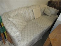 Flexsteel Sleeper Sofa - NICE!