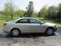 2007 Lincoln MKZ 4- Door Sedan, 32, 000 Mi, 3.5L