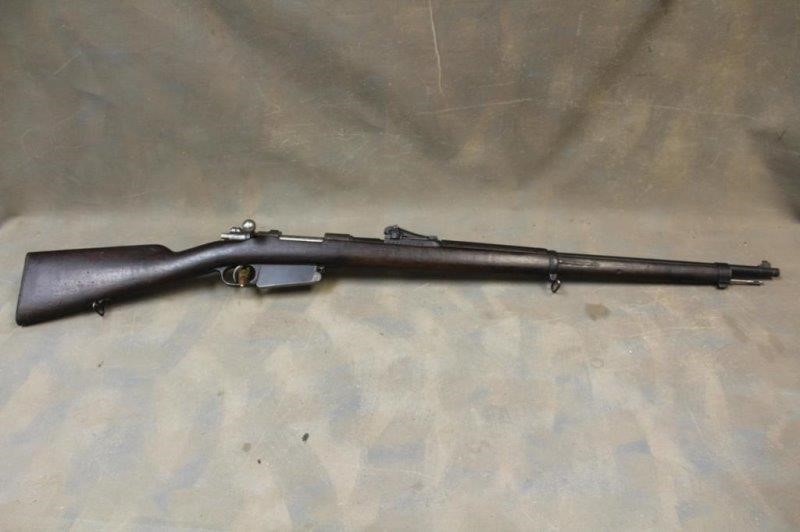 JUNE 18TH - ONLINE FIREARMS & SPORTING GOODS AUCTION