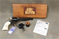 Heritage RR22MB6W R58895 Revolver .22LR