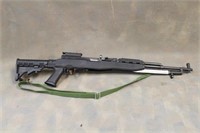 CJA SKS 2353815 Rifle 7.62x39