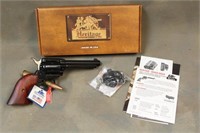 Heritage RR22B4 V25505 Revolver .22LR