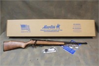 Marlin XT RB14166A Rifle .22LR