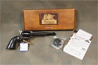 Heritage RR22B6BLKPRL V83558 Revolver .22LR