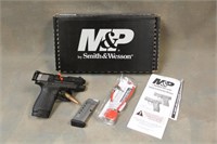 Smith & Wesson M&P Shield HYA1069 Pistol 9MM