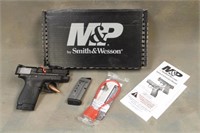 Smith & Wesson M&P Shield HLF3674 Pistol .40S&W