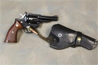 Ruger Security Six 159-98521 Revolver .357 Magnum