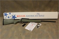 Ruger American Predator 690-300410 Rifle 6.5 Creed