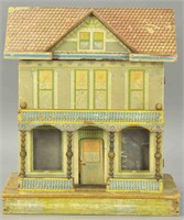 LARGE BLISS DOLL HOUSE