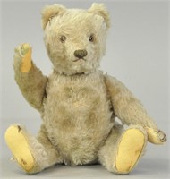 GERMAN STUFFED TEDDY BEAR