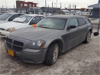 2005 Dodge Magnum SXT