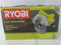 Circular Saw