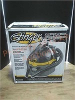 Stinger Wet/Dry Vac