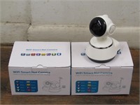 WIFI SMART NET CAMERA X2